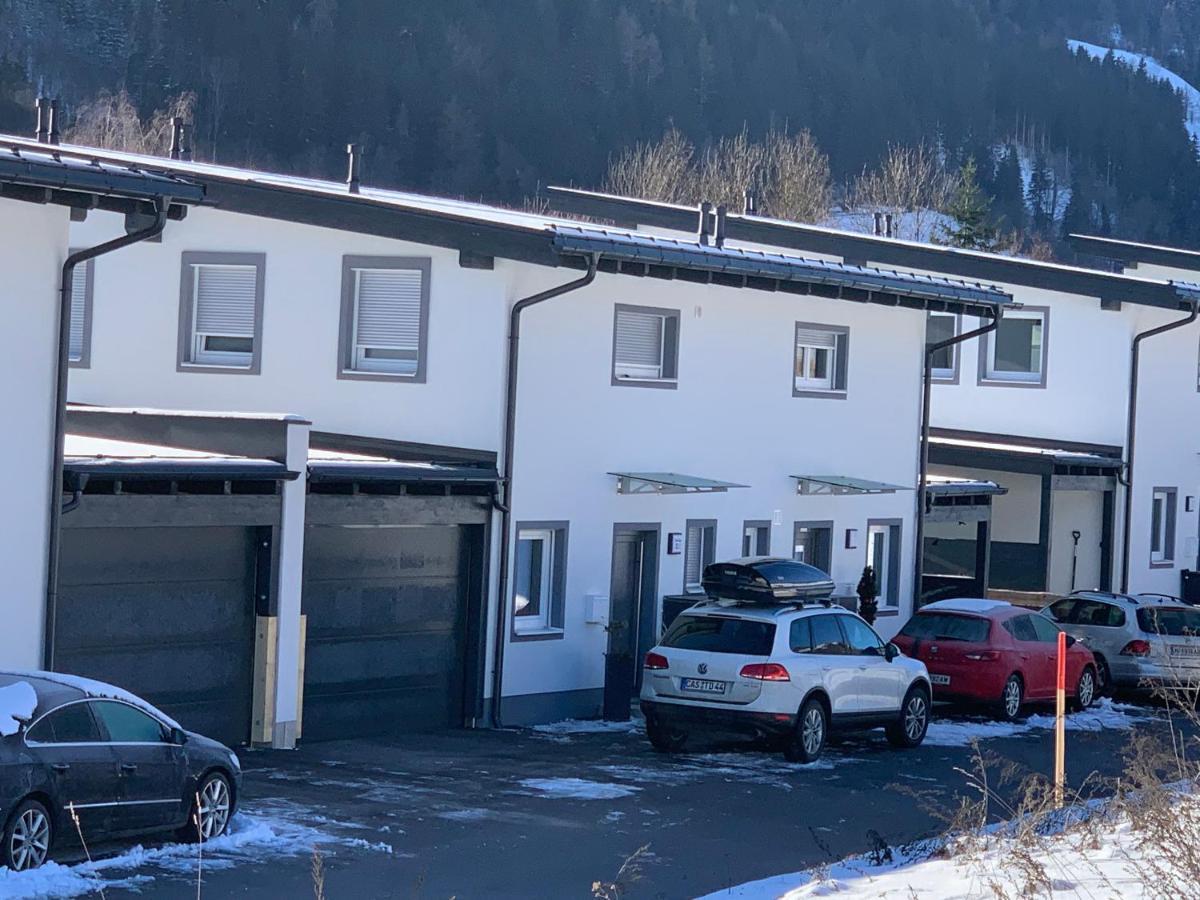 Haus Schladming Villa Exteriör bild
